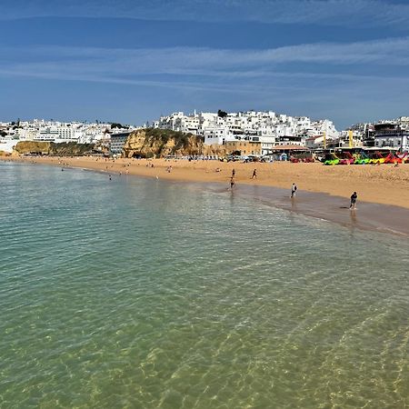 Almar Studio - Albufeira - Praia Dos Pescadores Exterior foto
