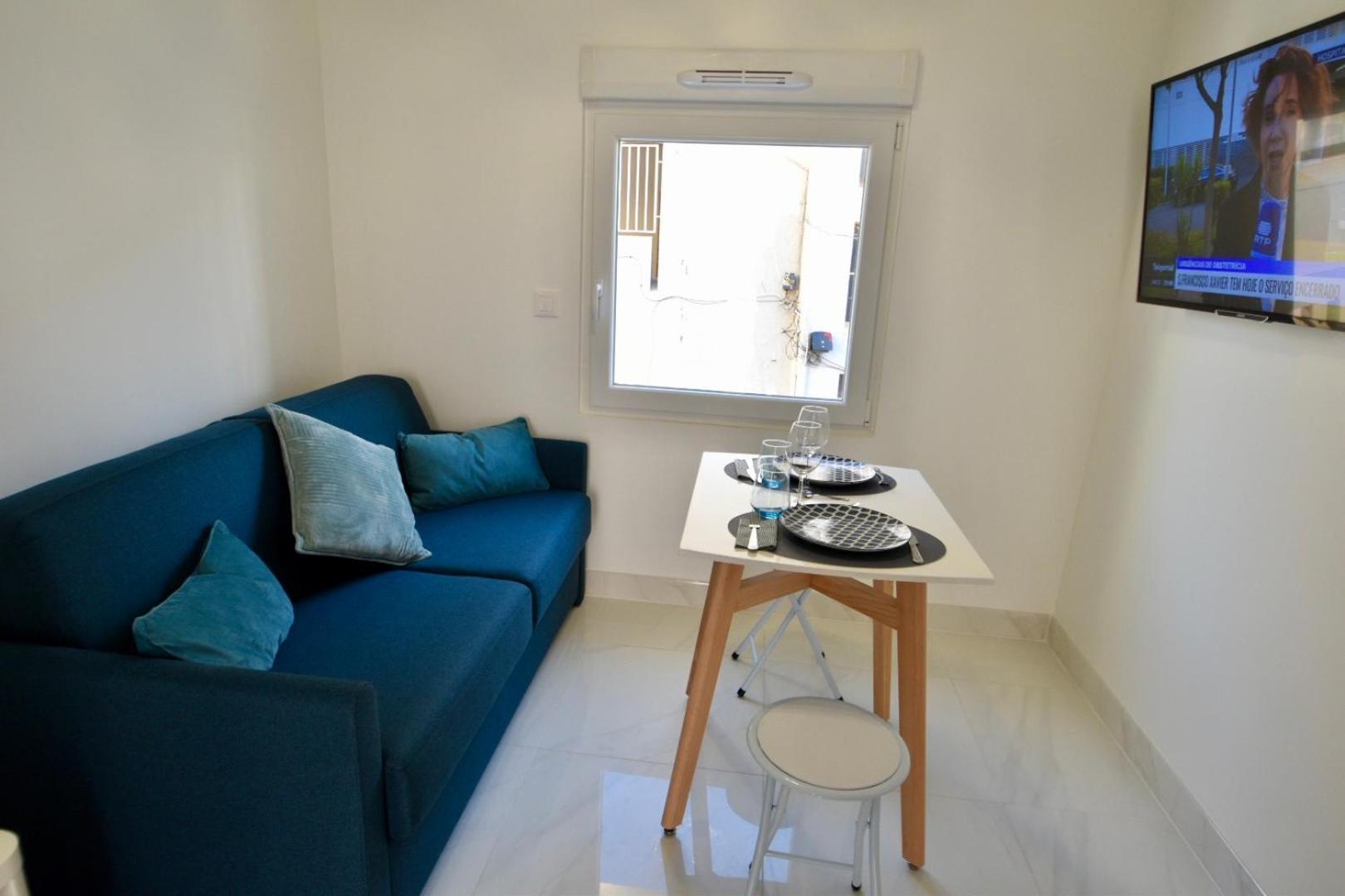 Almar Studio - Albufeira - Praia Dos Pescadores Exterior foto